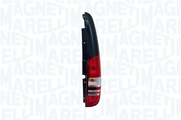 Tail Light Assembly